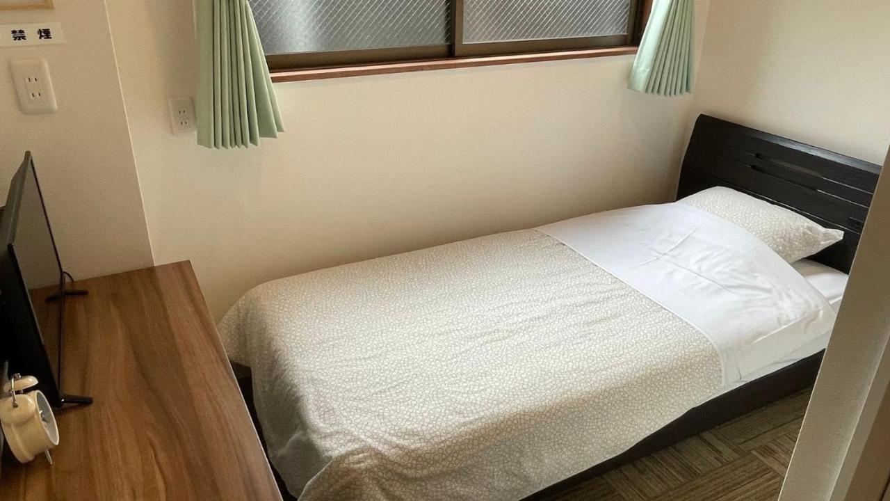 ホステルイン橋本 橋本市 エクステリア 写真