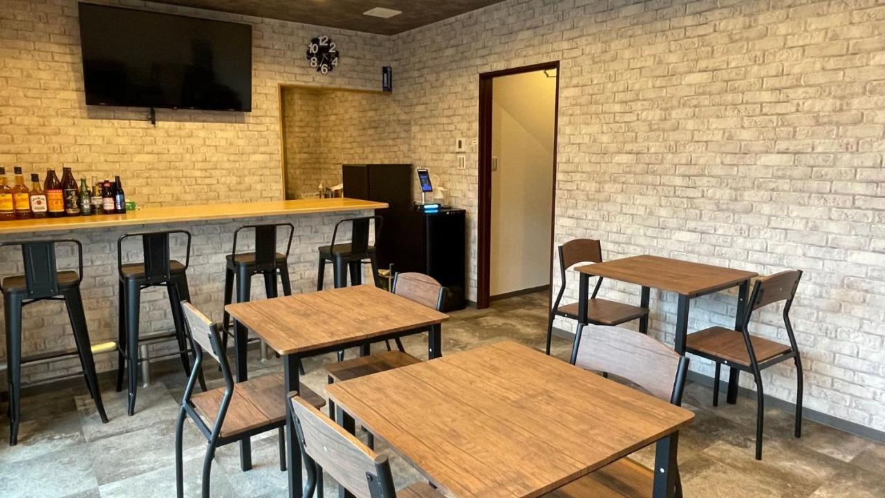 ホステルイン橋本 橋本市 エクステリア 写真