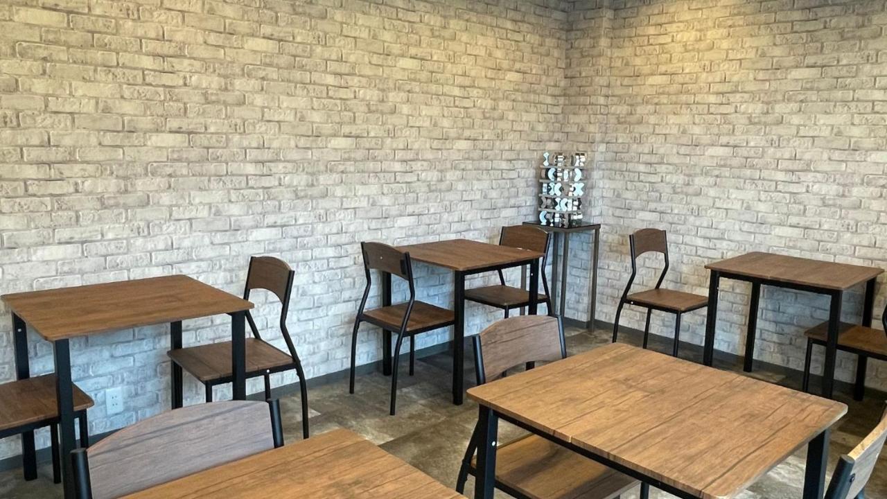 ホステルイン橋本 橋本市 エクステリア 写真