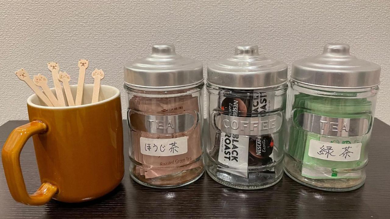 ホステルイン橋本 橋本市 エクステリア 写真
