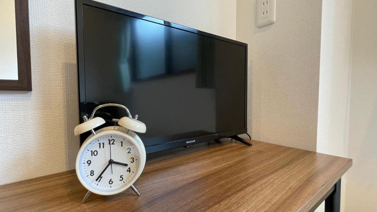ホステルイン橋本 橋本市 エクステリア 写真