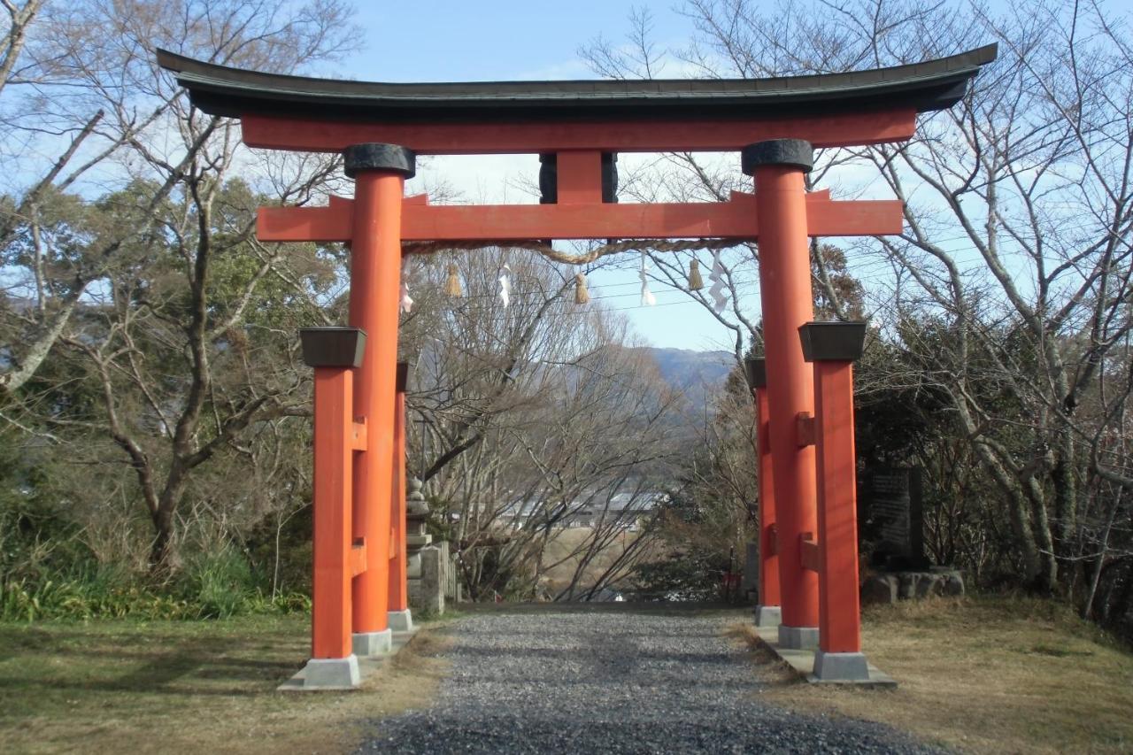 ホステルイン橋本 橋本市 エクステリア 写真